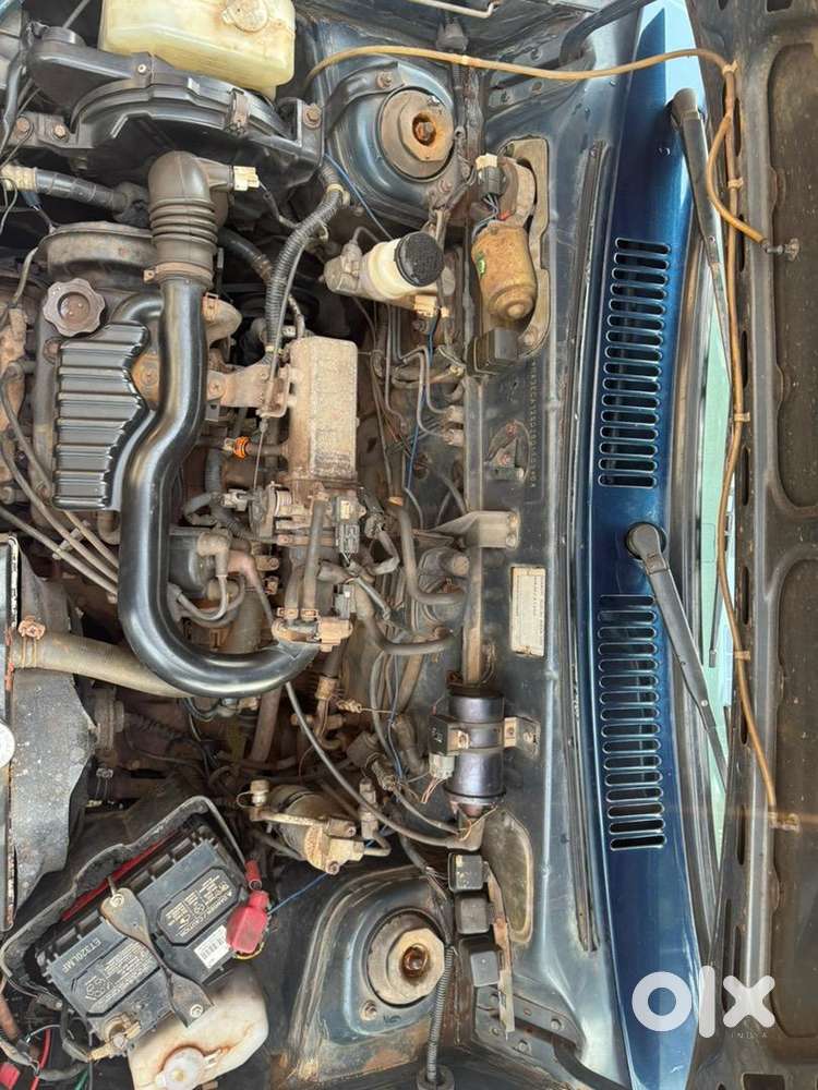Maruti Suzuki Manual Petrol 2010