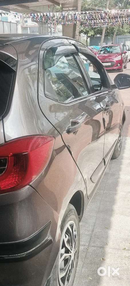Tata Tiago Diesel 2016