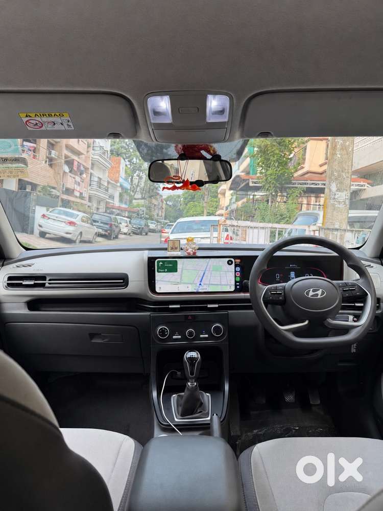 Hyundai Creta Diesel 2025