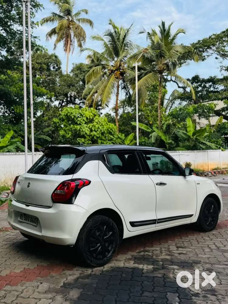 Maruti Suzuki Swift 2018 Diesel Good Condition
