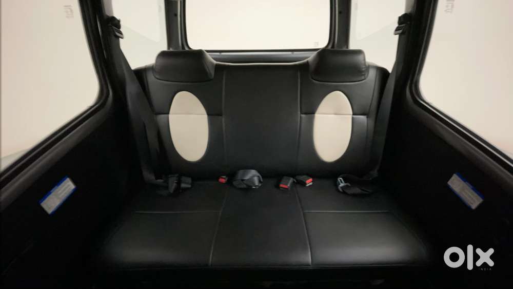 Maruti Suzuki Eeco 5 Seater Ac, 2024, Petrol