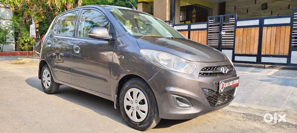 Hyundai I10 1.2 Kappa Magna, 2011, Petrol