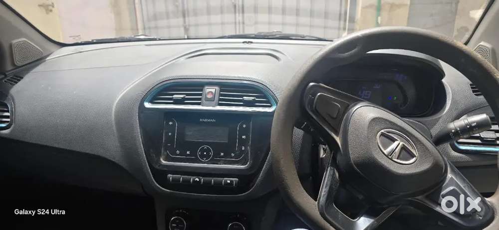 Tata Tigor Ev 2022 Electric