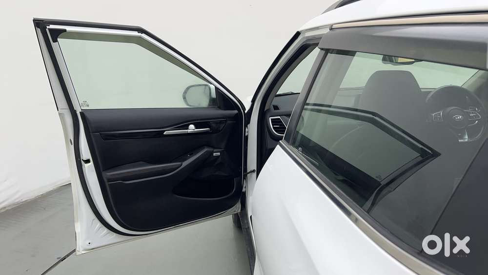 Kia Seltos 1.4 Gtx + Petrol At, 2020, Petrol
