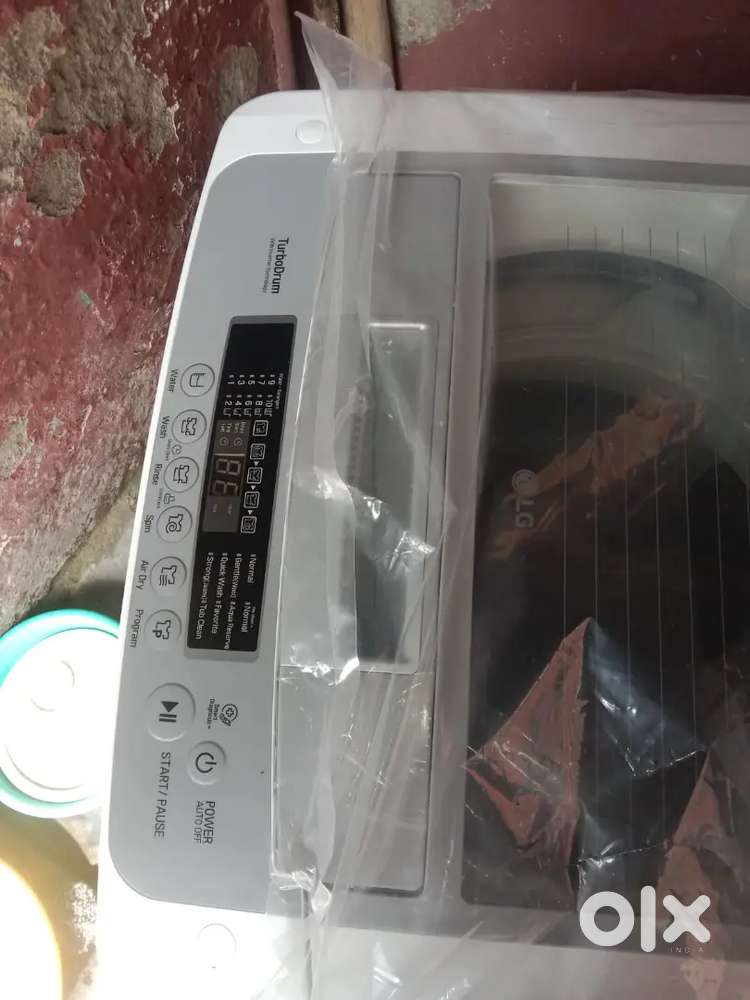 Washing machine