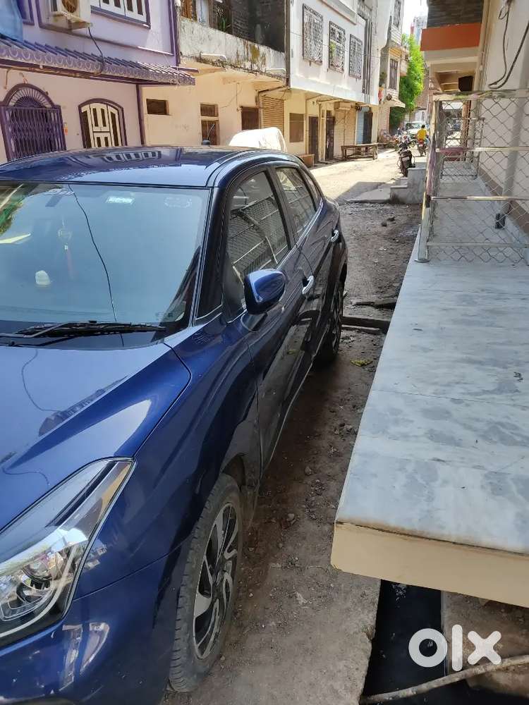 Maruti Suzuki Baleno 2020 Petrol Good Condition