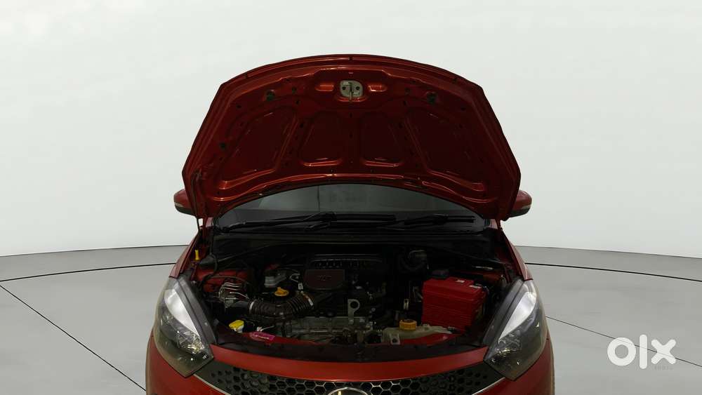 Tata Tiago 1.2 Revotron Xz Plus, 2019, Petrol