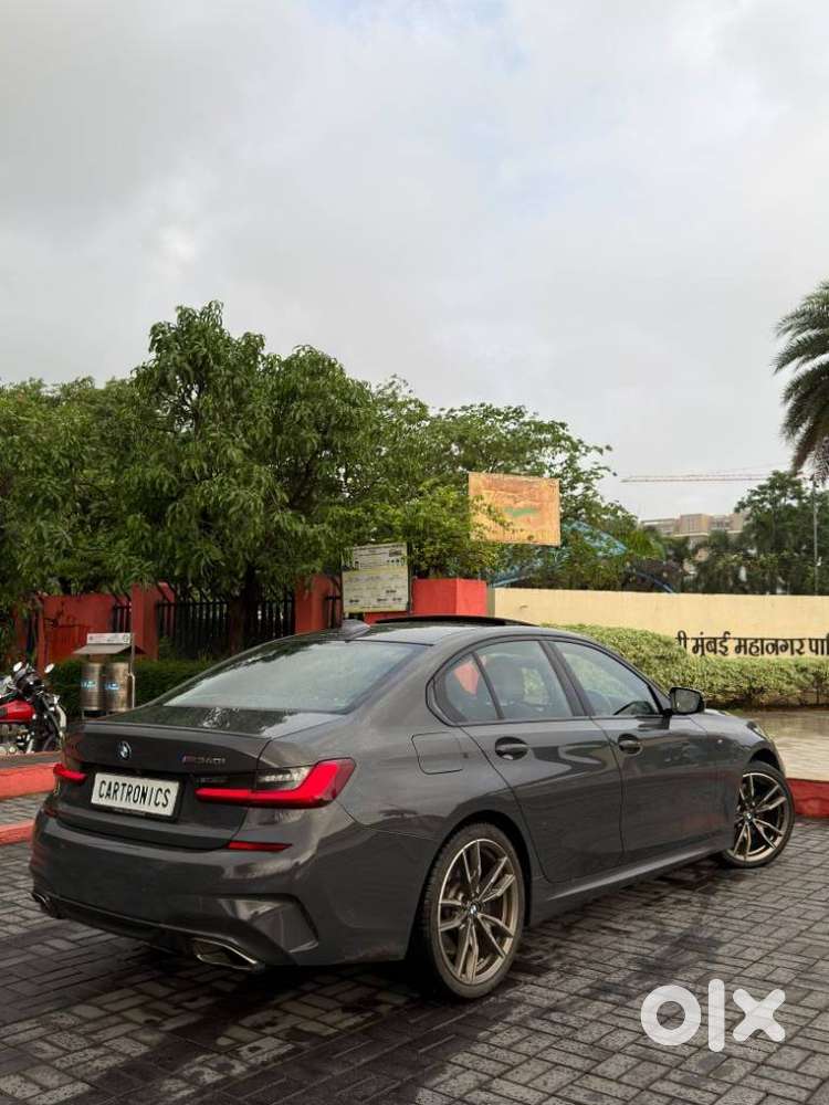 Bmw M340i Xdrive, 2022, Petrol