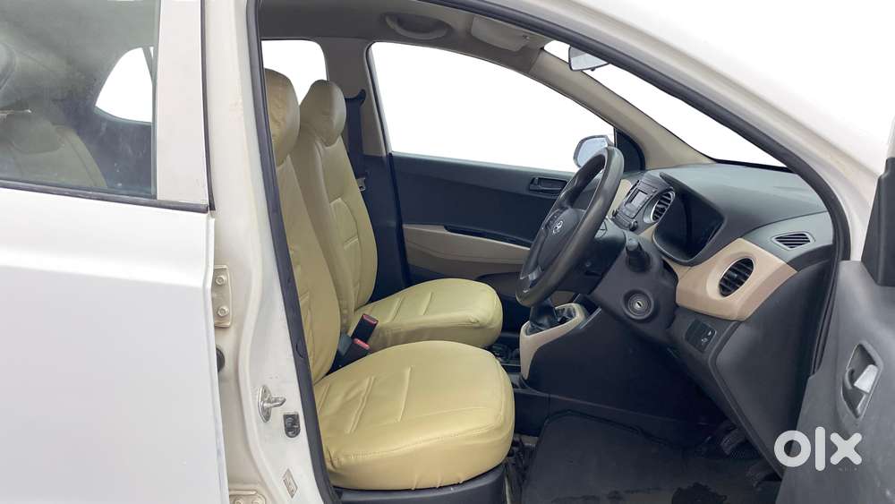 Hyundai Grand I10 1.2 Kappa Magna, 2018, Petrol