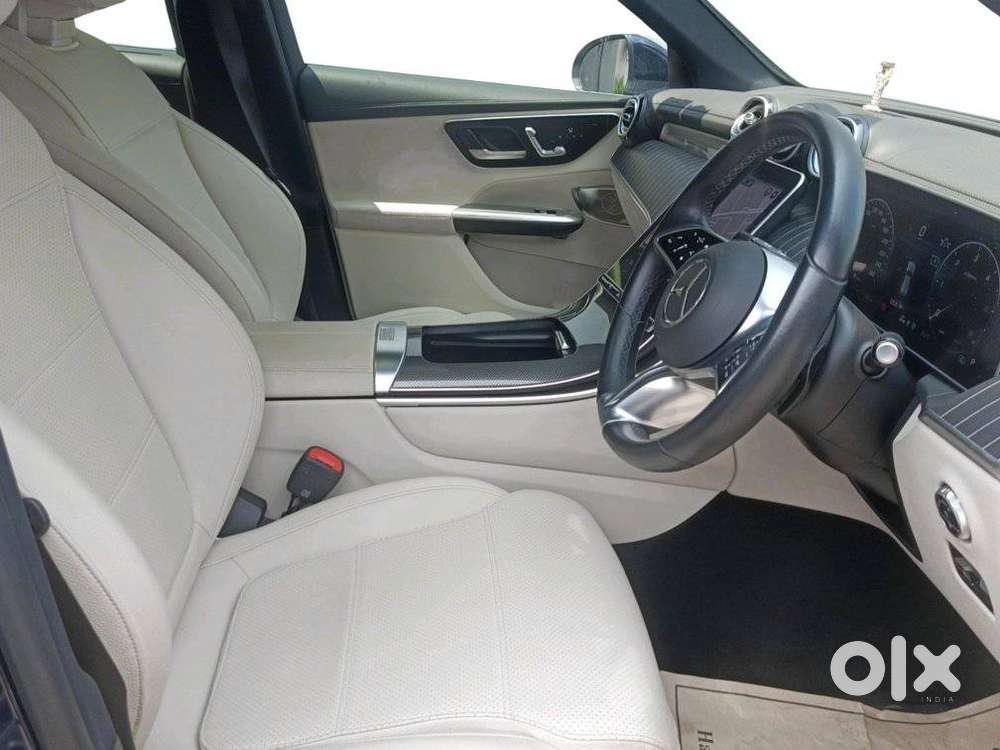 Mercedes-benz Glc 220d 4matic, 2023, Diesel