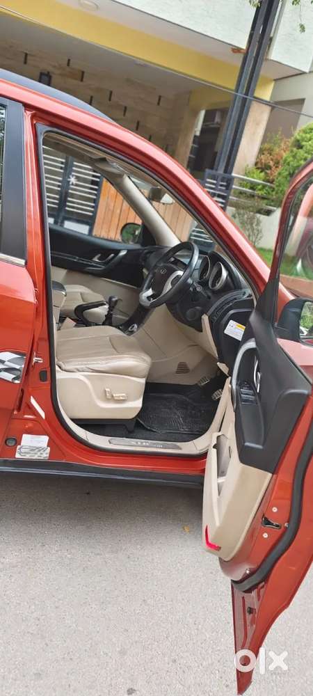 Mahindra Xuv500 W10 1.99 Mhawk, 2016, Diesel