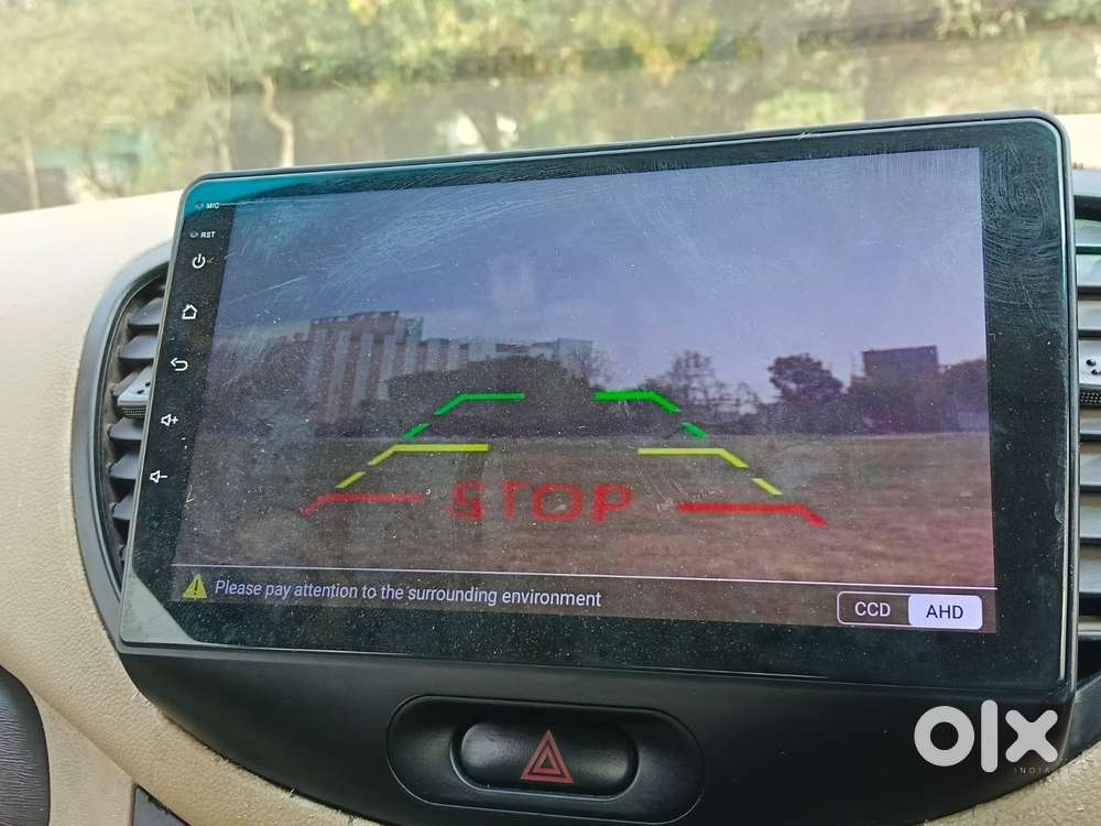 Hyundai I10 Sportz, 2009, Petrol