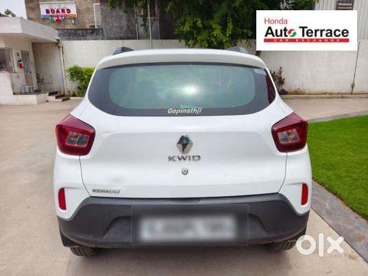 Renault Kwid Rxt 1.0, 2023, Petrol
