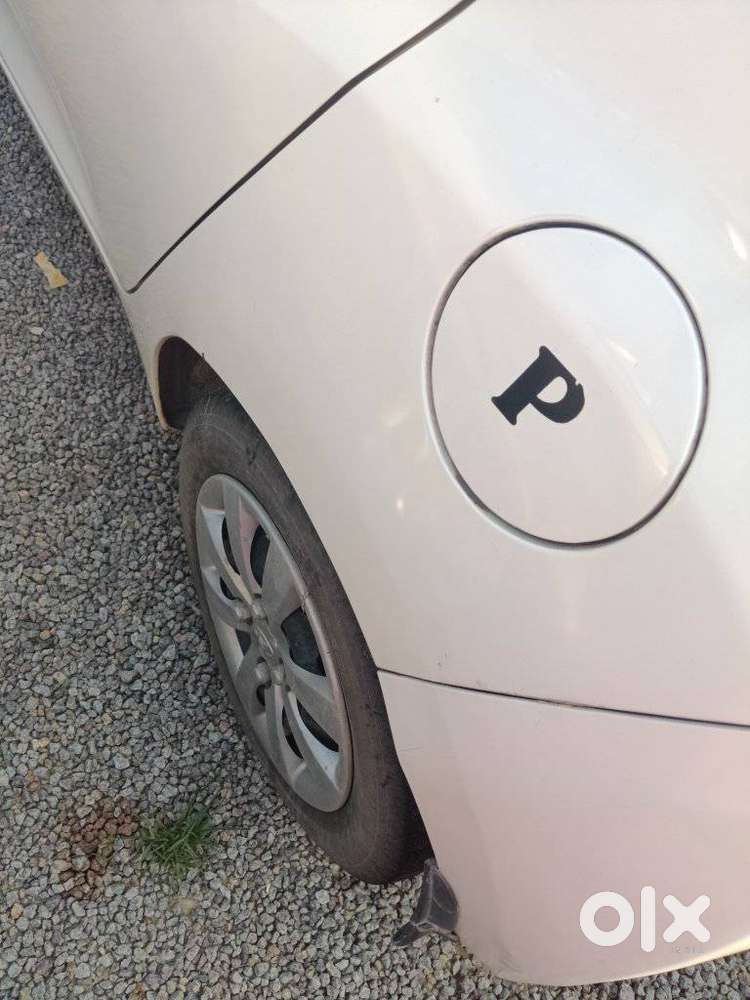 Hyundai Eon Sportz, 2011, Petrol