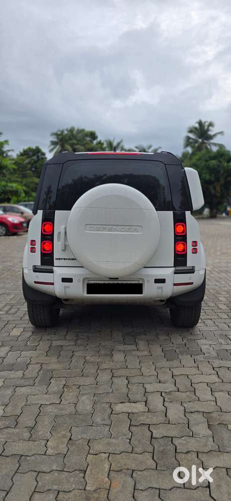 Land Rover Defender 2.0 110 Hse, 2023, Petrol