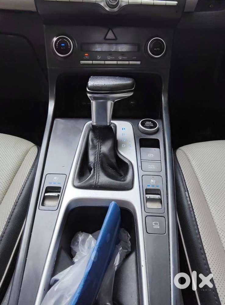 Hyundai Creta Sx (o) 1.5 Diesel Automatic, 2020, Diesel