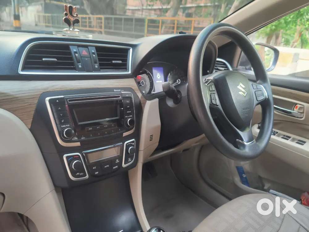 Maruti Suzuki Ciaz Delta 1.5 2018 December