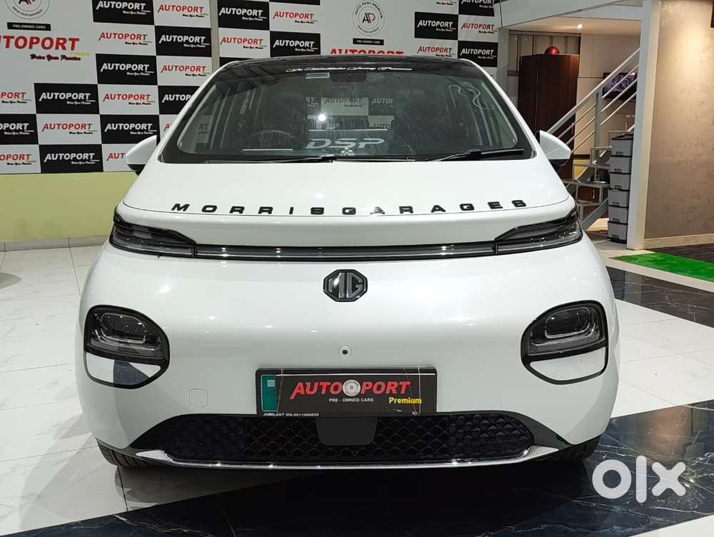 Mg Windsor Ev Essence, 2025, Electric