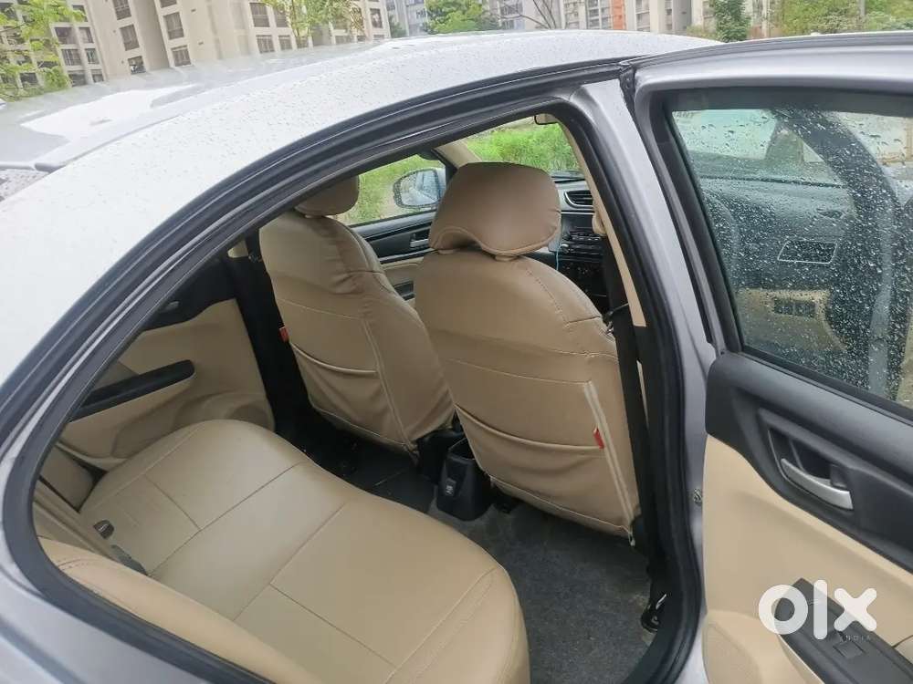 Honda Amaze  2020