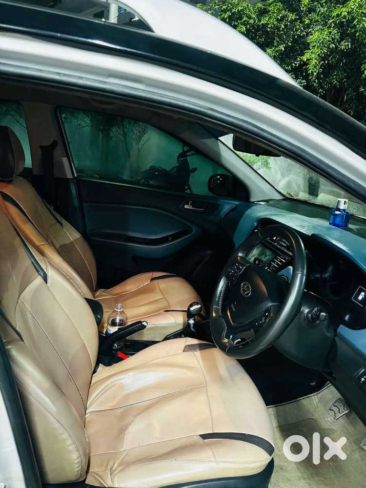 Hyundai I20 Active 2016 Petrol