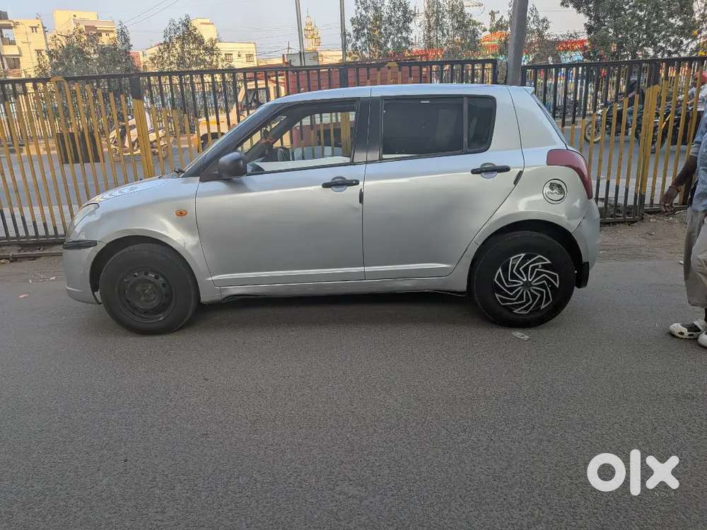 Maruti Suzuki Swift 2007 Petrol Well Maintained