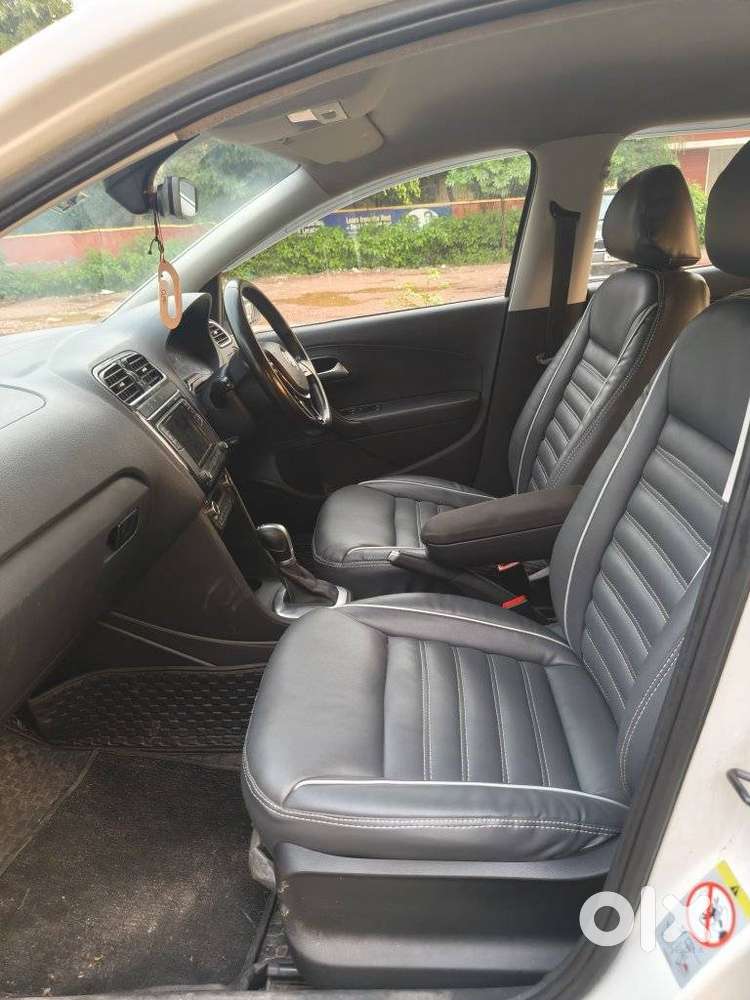 Volkswagen Polo 1.2 Gt Tsi, 2019, Petrol
