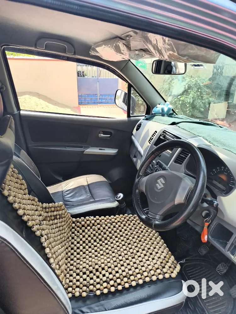 Well Maintained Car No Repairs Chilled Ac