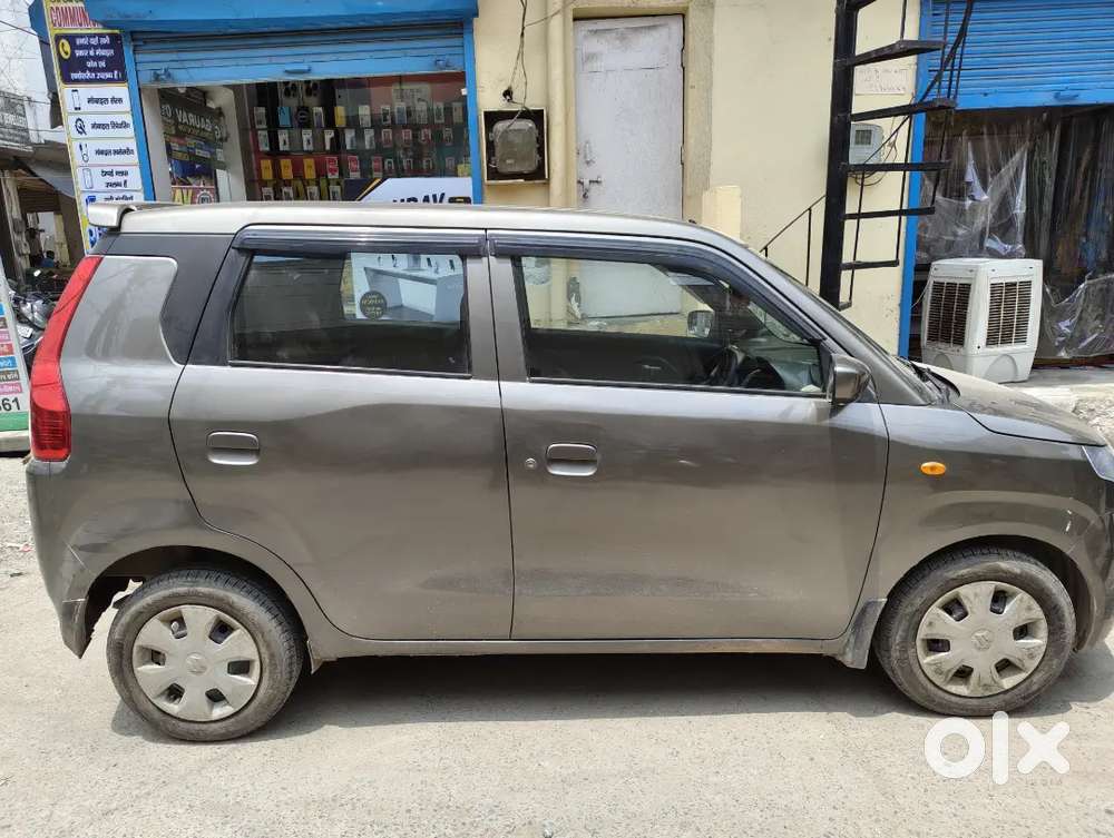 Maruti Suzuki Wagon R 2022 Year