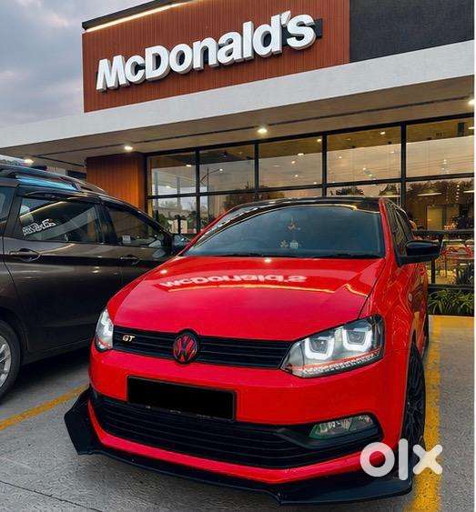 Polo Gt Tsi