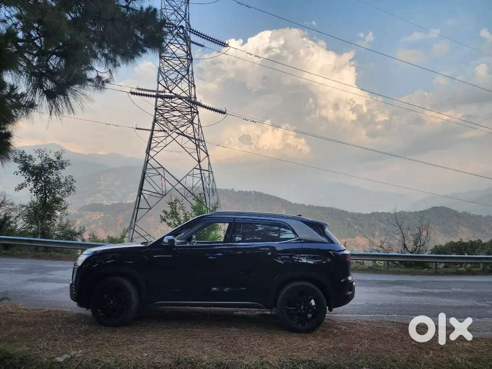 Hyundai Creta Facelift 2024 Petrol