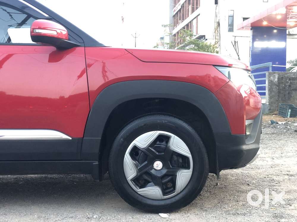 Maruti Suzuki Brezza Vxi S-cng, 2023, Petrol