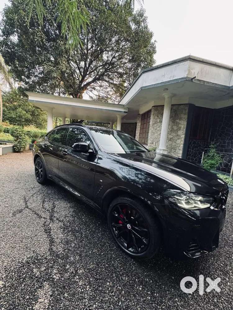 Bmw X4 M Sport Jahre Edition For Sale