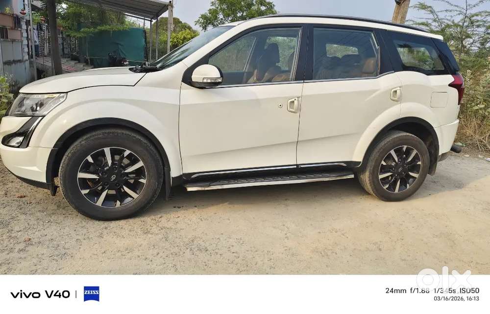 Mahindra Xuv 500w11