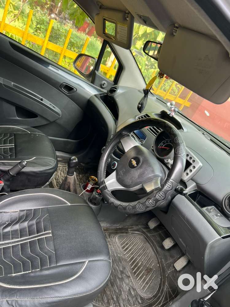 Good Condition Beat Diesel Lt Top Model