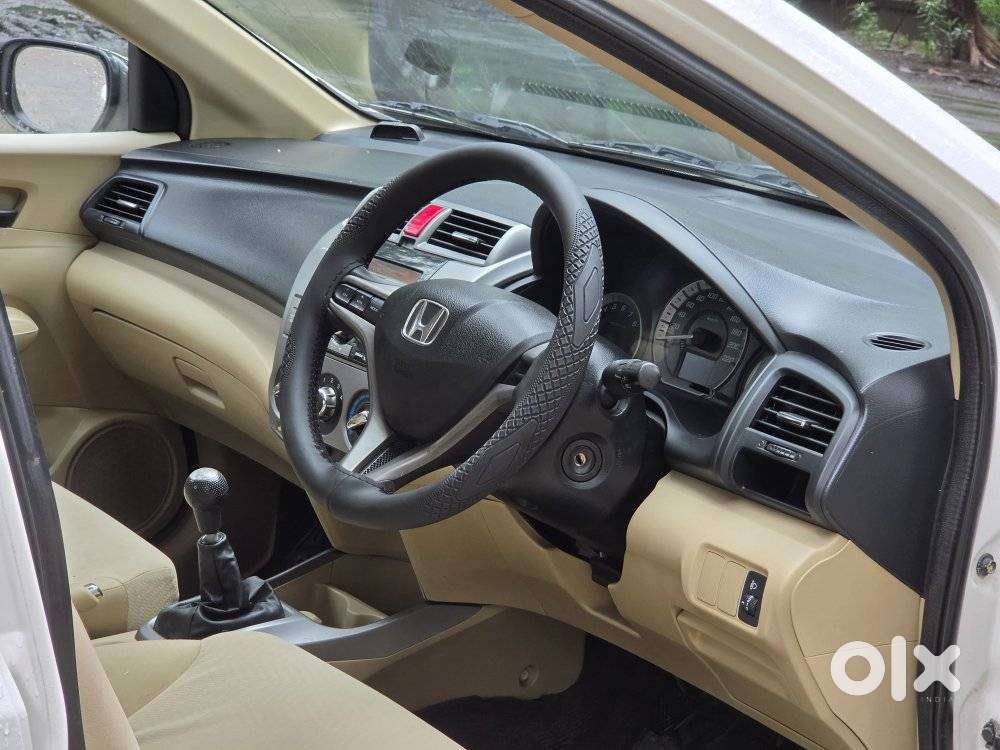 Honda City 1.5 Zx I-vtec Mt, 2014, Petrol