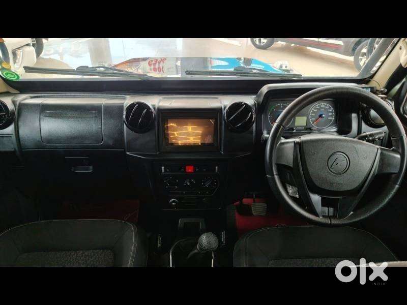 Force Motors Gurkha 4x4, 2022, Diesel