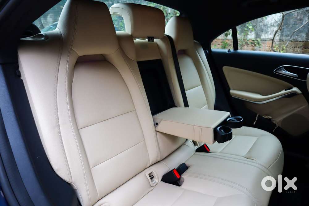 Mercedes-benz Cla 200 D Sport, 2019, Diesel