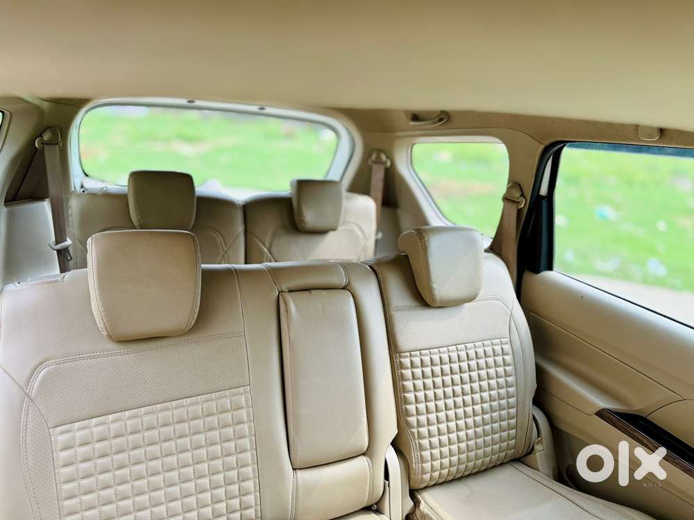 Maruti Suzuki Ertiga 1.5 Vxi Petrol 2024
