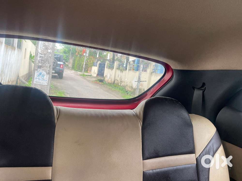 2014 Hyundai Eon Petrol Manual Era Plus