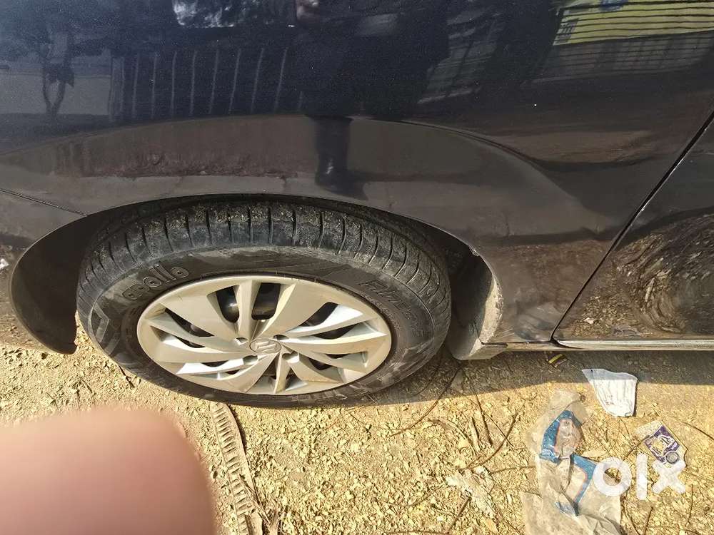 Maruti Suzuki Baleno 2022 Petrol 61000 Km Driven