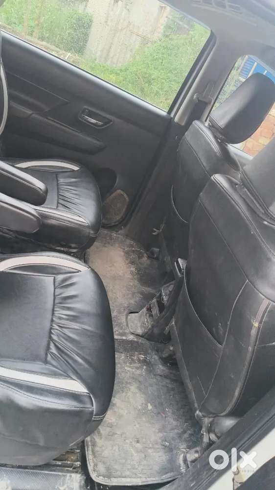 Maruti Suzuki Xl6 2022 Petrol 60000 Km Driven