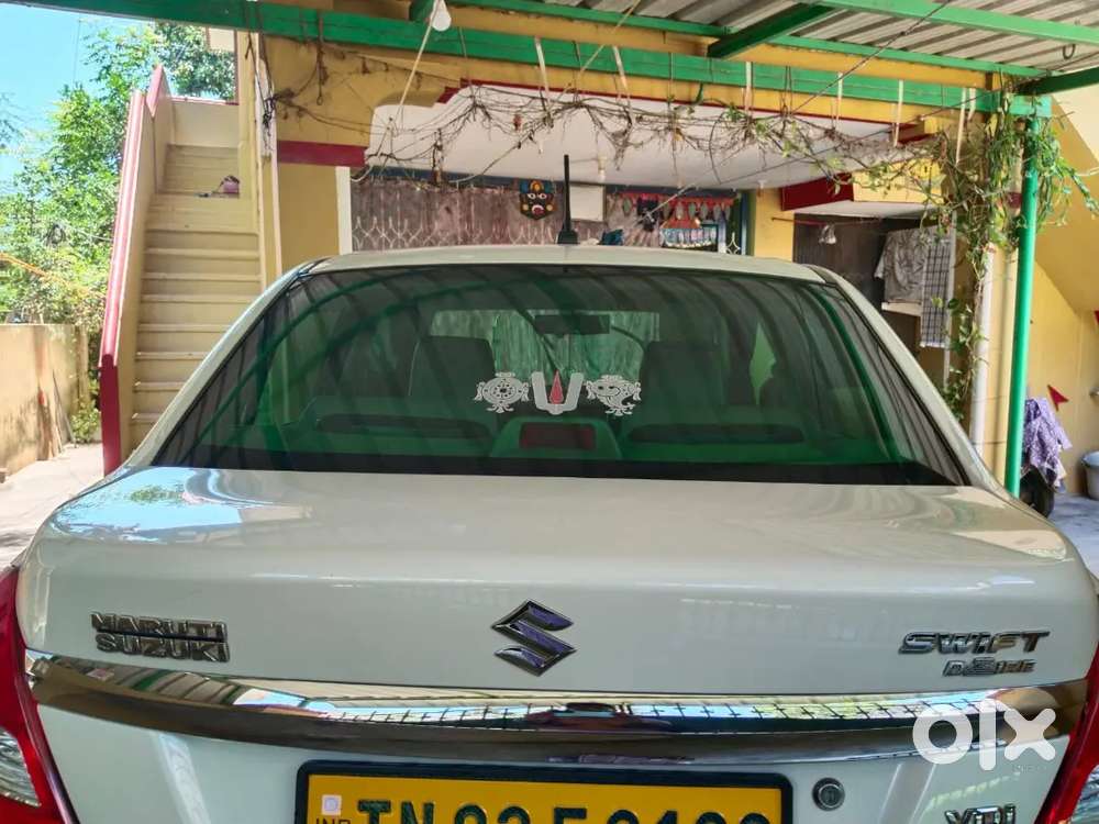 Maruti Suzuki Swift Dzire Tour 2019 Diesel Good Condition