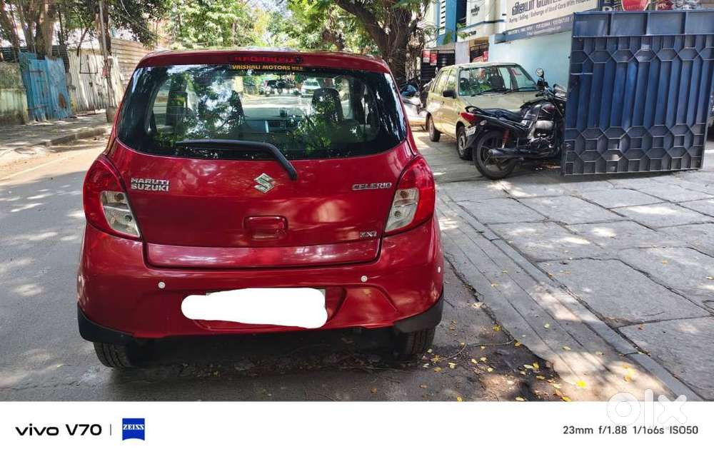 Maruti Suzuki Celerio 2014-2017 Zxi Optional, 2018, Petrol