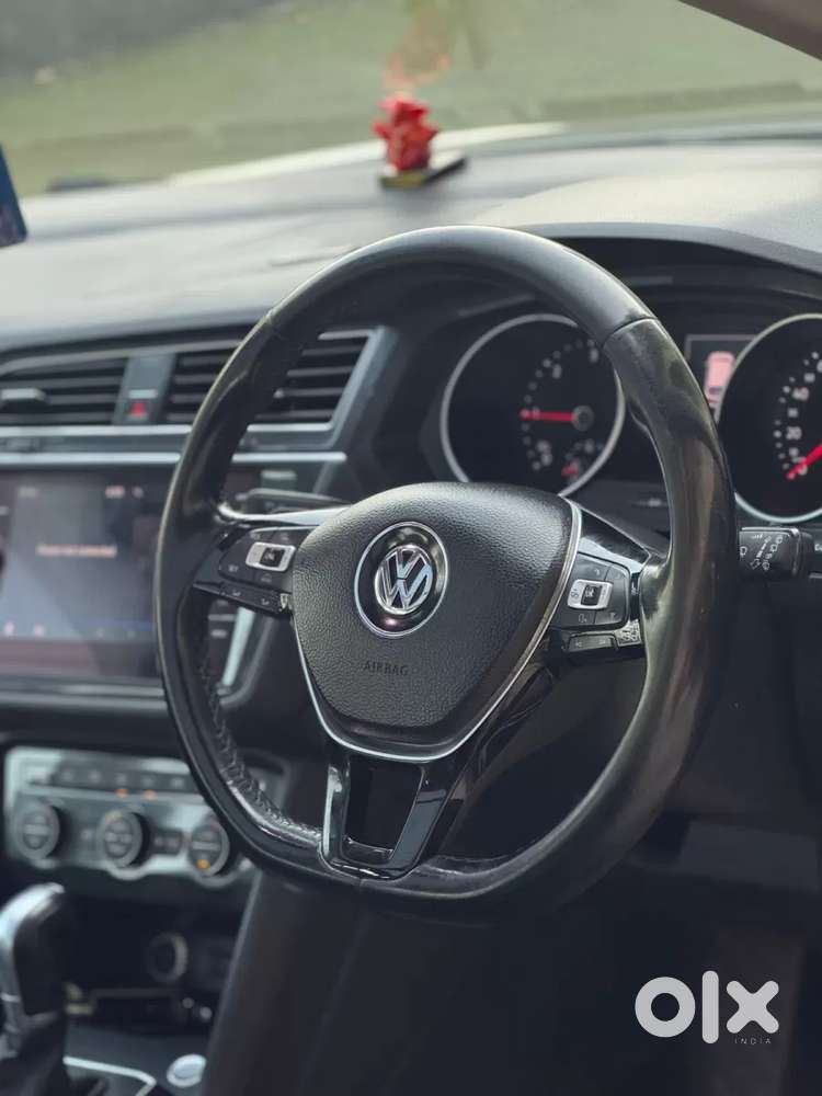 Volkswagen Tiguan 2.0 Tdi Highline, 2018, Diesel