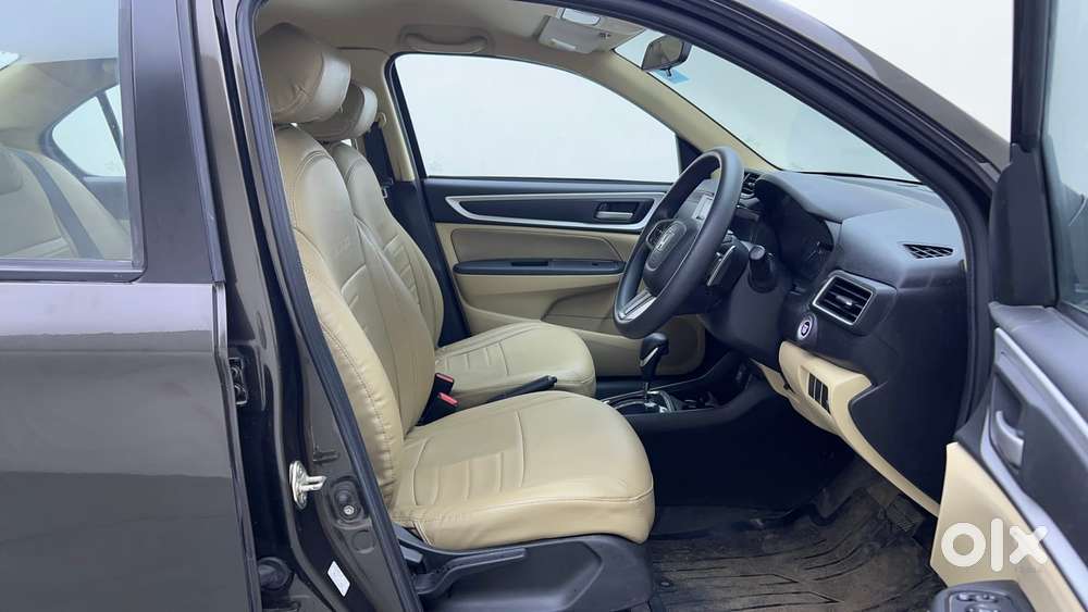 Honda Amaze Vx 1.2 Petrol Cvt, 2023, Petrol