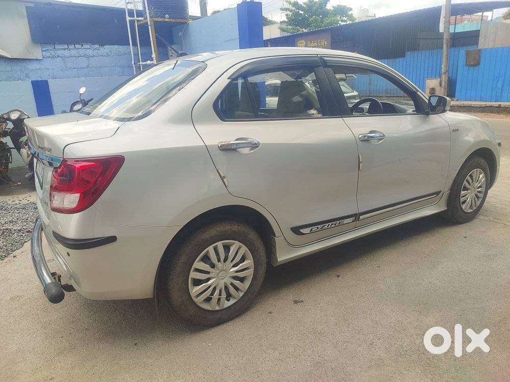 Maruti Suzuki Swift Dzire Vdi (o), 2019, Diesel
