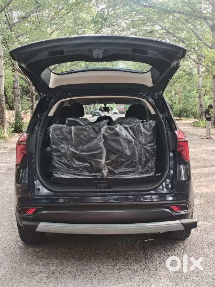 Mahindra Xuv700, 2024, Petrol