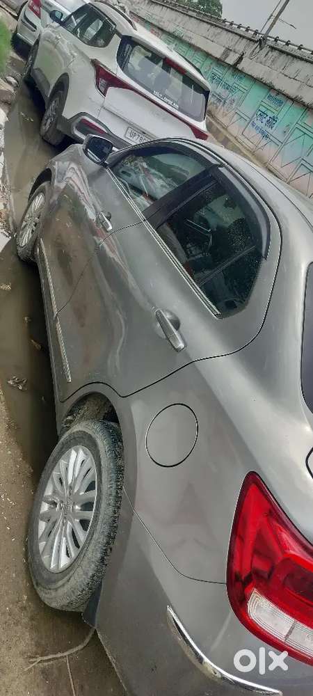 Maruti Suzuki Dzire 2021 Petrol 40000 Km Driven