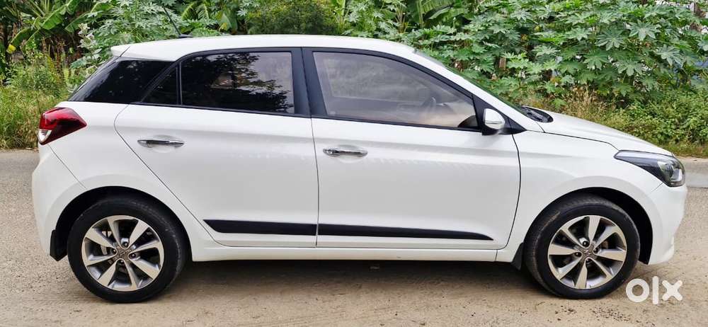 Hyundai I20 1.2 Asta, 2016, Diesel