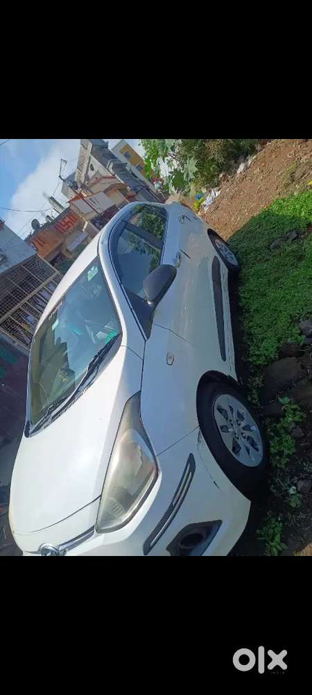 Hyundai Xcent Crdi 2017 Diesel